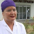 Studenti Medicinskog fakulteta: Profesorka Tatjana Adžić Vukičević smenjena zbog podrške studentima