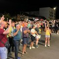 Izglasana blokada auto-puta u Pakovraću