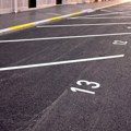 Parking mesto ne može da se knjiži kao garažno