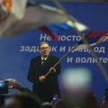 Vučić danas u Jagodini, na otvaranju memorijalnog parka Markoviću Palmi