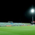 Partizan nije mogao da trenira pred meč sa AEK-om, Kiprani ih oterali sa stadiona uprkos propisima UEFA