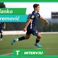 Bio je biser Partizana, sad je velika nada Pančevaca: Janko Jevremović za Telegraf o Železničaru, SLS, Evropi