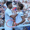 Koboli otkrio gest Đokovića na mreži: Završio se meč, a onda ga je Novak ovim raspametio