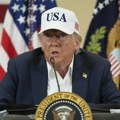 Трамп ће присуствовати утакмици финала Светског клупског првенства