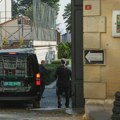 U Turskoj počeli pregovori između Irana i Evropljana o iranskom nuklearnom programu