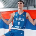 "Orlići" pozirali pred Evrobasket u Beogradu