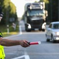 Potpuno obustavljen saobraćaj u smeru Novi Sad – Beograd: Slika je užasna!