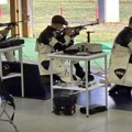 Srpski strelci uspešni na EP u Francuskoj: Osvojene dve bronze