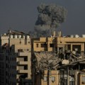Hamas: Nećemo položiti oružje do uspostavljanja nezavisne palestinske države