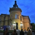 Studenti nisu uništili SKC, ali država kulturu jeste!