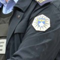 Kosovska policija zaplenila oružje i municiju u Severnoj Mitrovici