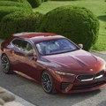 Planuli za tren! BMW Speedtop rasprodat odmah po predstavljanju FOTO