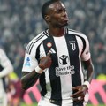 Timoti Vea prešao iz Juventusa u Olimpik Marsej