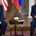 Tramp najavio sastanak s Putinom, razmatra se razmena teritorija između Ukrajine i Rusije