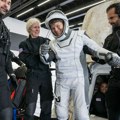 Hitna misija završena: Astronauti se vratili na Zemlju posle pet meseci FOTO