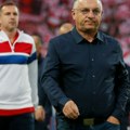 Avgust je mesec, u Superligi već treća promena trenera: Tomislav Sivić se vratio u Niš posle 3 godine!