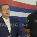 "Tereti se za pokušaj ubistva": Oglasio se Dačić povodom incidenta na reci Tamiš: Milan J. (29) uleteo skuterom među decu…