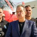 Dačić: Očigledno da oni ne žele da postoji politički život u Srbiji