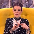 Ruška odbrusila voditeljki: “Upiši školu umesto što se prevrćeš po krevetima”