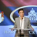 Sramno ćutanje tužilaštva o izjavi Ane Brnabić za pad nadstrešnice u Novom Sadu