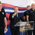 Dačić: Ništa ne krijemo, ako je bilo zloupotrebe prekoračenja ovlašćenja policije sve će do tančina biti ispitano