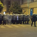 Objavljeno uputstvo za policajce koji žele da idu na bolovanje: "Pomoć, a ne palica po leđima građana"