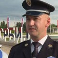 Potpukovnik Stević: Umor je razlog stradalih u saobraćajnim nesrećama