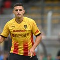 Transfer karijere: Krstović potpisao za Atalantu, a od toga ima korist i Zvezda