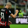 Strahinja Pavlović dao gol za Milan već u prvom kolu: Nema više Luke Jovića, ali tu je sunarodnik da ga zameni