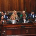 „Dobro jutro, Kolumbo!“: Reakcije na izjavu Danice Grujičić da se nada da će SNS pasti