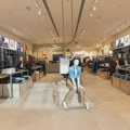 LEGEND je otvorio vrata renovirane radnje u BIG Shopping Centru u Novom Sadu – vodimo vas u obilazak