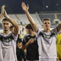 Veliki odmor za Partizan u pravi čas