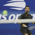 Nole "ekspres" u četvrtfinalu!