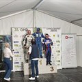 Vesnić zauzeo drugo mesto na trci u Sloveniji