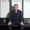 Poslastica za grobare, nova emisija na kanalu Partizana: Legendarni Peđa Mijatović prvi gost! Ako stadion masivno bude navijao…