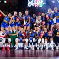 Italijanke su nove vladarke planete