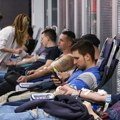 "Crveno-bela krv": Zvezda 21. i 22. septembra organizuje dobrovoljno davanje krvi