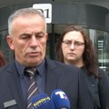 Nastavljeno suđenje Trajkoviću, na današnjem ročištu o novim svedocima