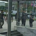 "Zašto privatno obezbeđenje obezbeđuje Vučićevu 'najveću paradu u istoriji Zapadnog Balkana'?"