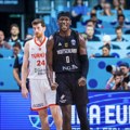 Partizan čestitao Bongi: Košarkaš crno-belih sa Nemačkom postao prvak Evrope!