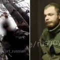 Од "је*ено ћу их убити" до "спуштај главу доле" за неколико секунди: Сваки пети британски плаћеник погинуо (Видео)