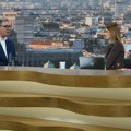 "Zgazili bi nas da nemamo ovako jaku vojsku": Vučić o vojnoj paradi: Hoćemo da pokažemo šta smo radili, da pružimo odgovor…
