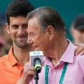 Preminuo Nikola Pilić, teniski velikan koji je uticao i na Novaka Đokovića