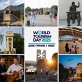 Edukativne, kulturne i zabavne aktivnosti u Nišu povodom Svetskog dana turizma