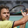 Još uvek igra na visokom nivou: Stan Vavrinka u odabranom društvu!