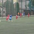 Dubočica do izjednačenja stigla u samoj završnici utakmice