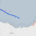 Izrael presreo humanitarnu flotilu za Gazu — aktivisti tvrde otmicu i prekid kontakta sa brodom Thunberg