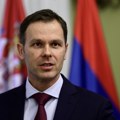Mali: U toku razgovori o NIS-u i sa ruskom i sa američkom stranom