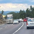 Kakvo je stanje na putevima od jutros?