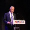 Zdravko Ponoš: Vučića obuzme jeza od najave lustracije i krivične odgovornosti, zna on šta sve ima ispod tepiha
